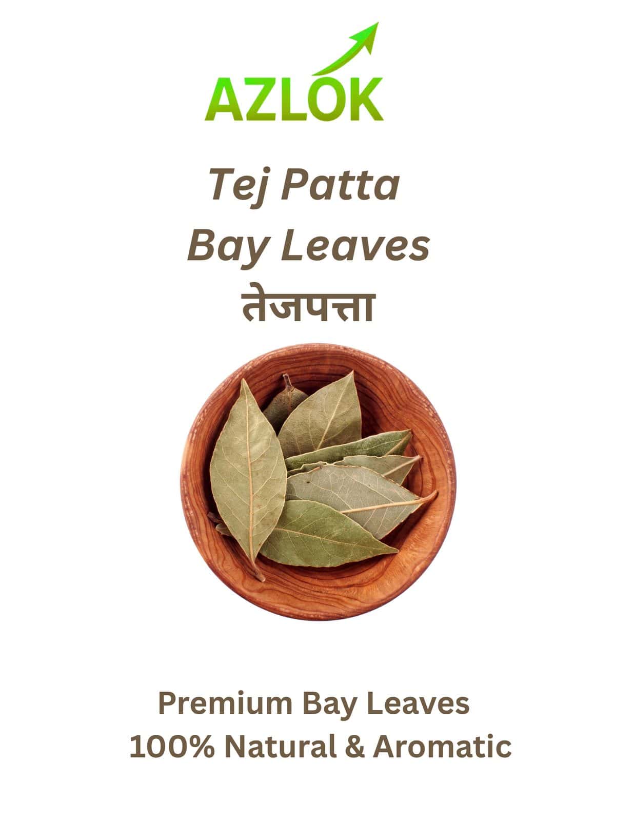 Bay Leaf (Tej Patta): The 'Invisible' Spice That You Notice Only When It's Missing