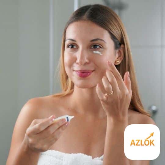 Anti Wrinkle Cream Base - Ready to Use