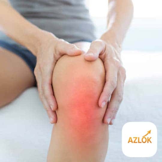 Arthritis Massage Oil