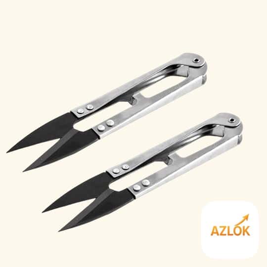 Candle Wick Cutter - Buy 1 Get 1 Free