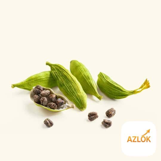 Cardamom Essential Oil: A Warm, Spicy Oil for Aromatherapy and DIY Skincare