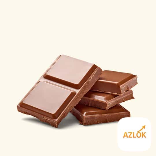 Chocolate Flavor Oil