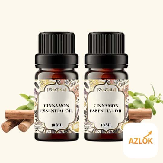 Cinnamon Bark Oil: How to Use This Warm, Spicy Essential Oil at Home