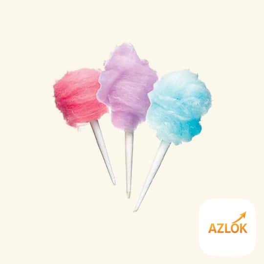 Cotton Candy Flavor Oil