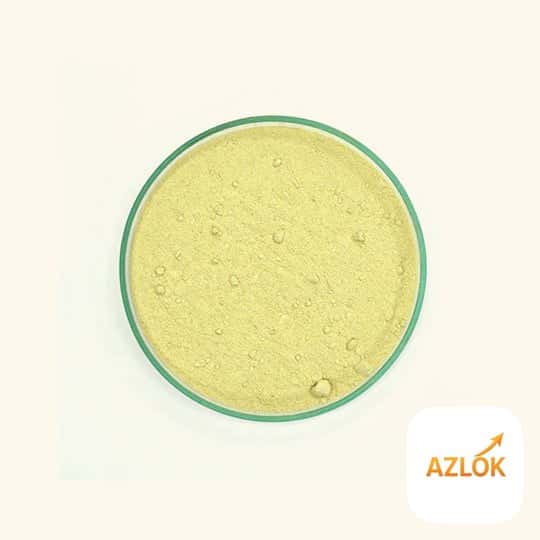 Orange Peel Powder