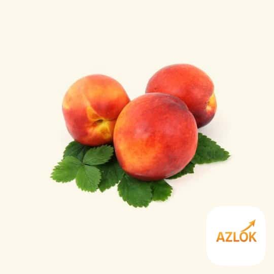 Peach Flavor Oil