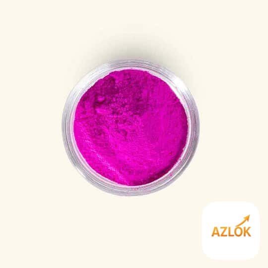 Pink Soap Color