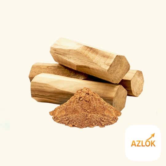 Sandalwood Massage Oil: How to Use It for Calmer Skin and a Relaxed Body