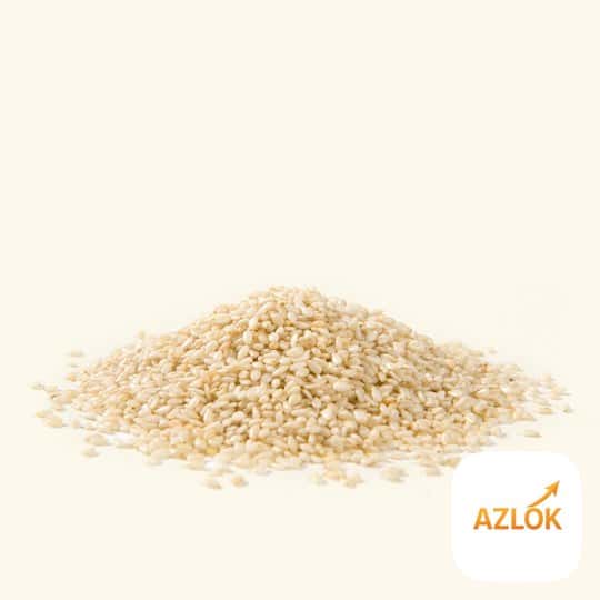 Sesame Oil