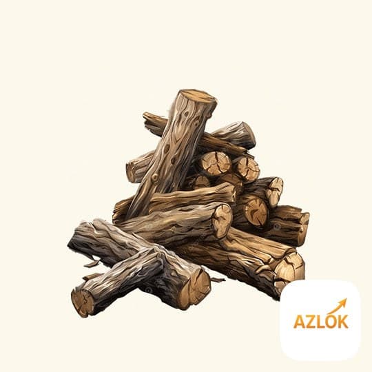 Forestwood Fragrance Oil - Image 1