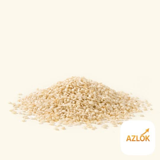 Sesame Oil - Image 1