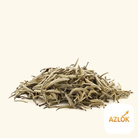 White Tea Fragrance Oil - Image 1