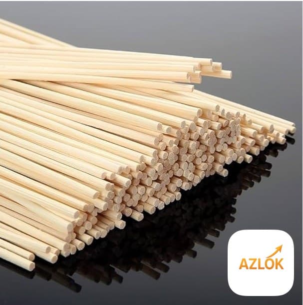 Bamboo Reed Diffuser Sticks - Image 1