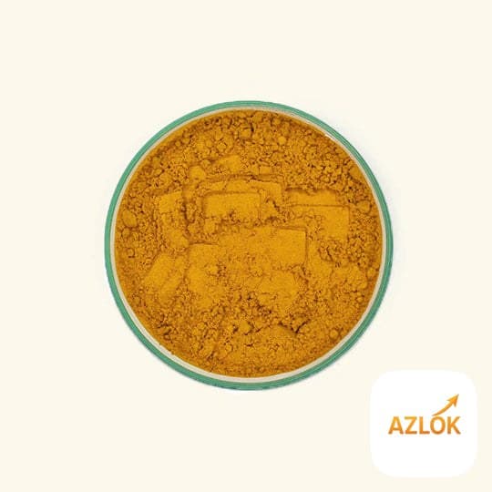 Amba Haldi Powder - Image 1