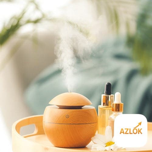 Ambience Oil Blend - Image 1