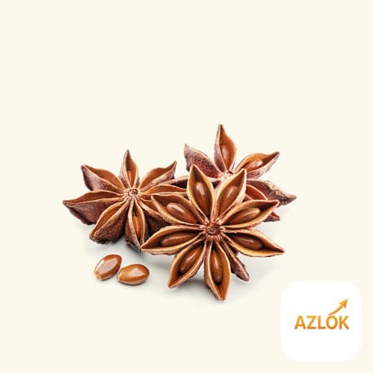 Aniseed Oil - Image 1