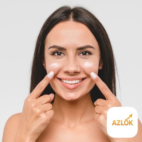 Anti Acne Cream Base ( Ready to Use ) - Image 1