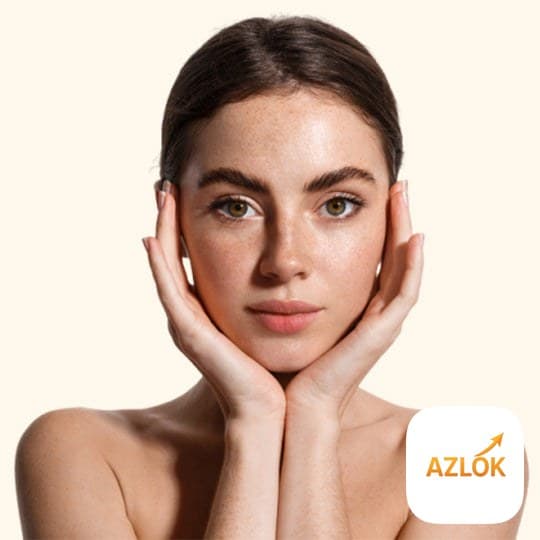 Anti Acne Herbal Extract Oil Blend - Image 1