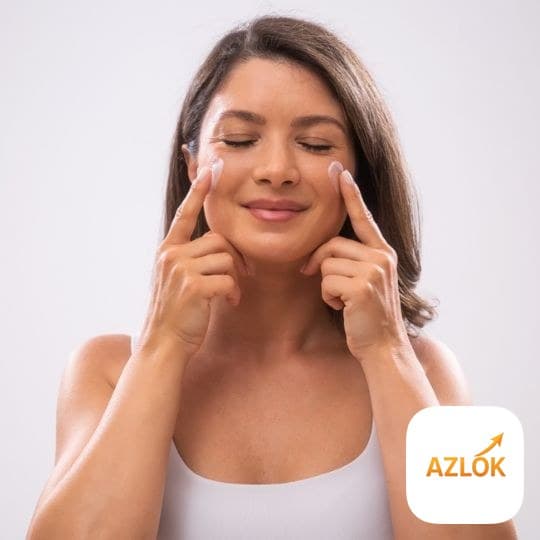 Anti Ageing Cream Base - Ready to Use - Image 1