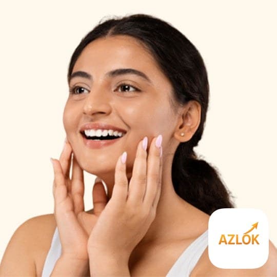 Anti Ageing Herbal Extract Oil Blend - Image 1
