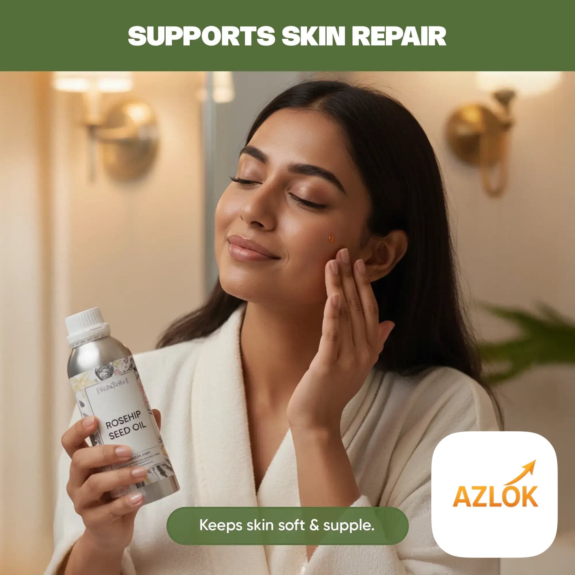Anti Aging Skin Care Kit - Image 1