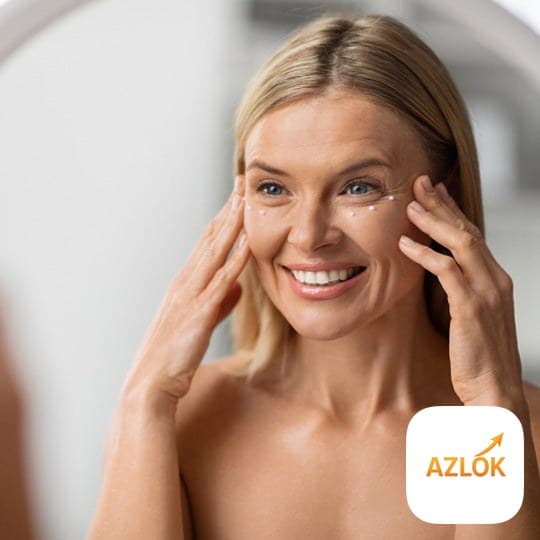 Anti Stretch Cream Base - Ready to Use - Image 1