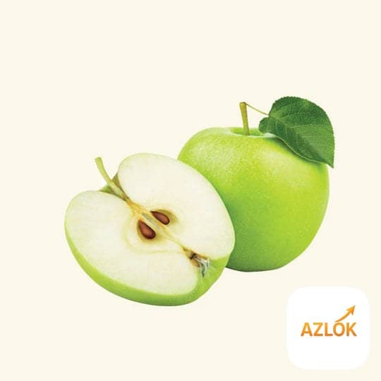 Green Apple Flavor Oil - Image 1