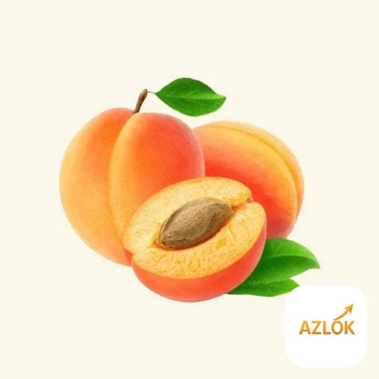 Apricot Flavor Oil - Image 1