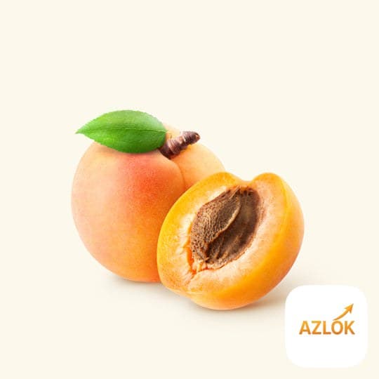 Apricot Seed Oil - Image 1