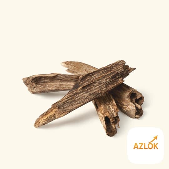 Aquilaria Agallocha Essential Oil - Image 1