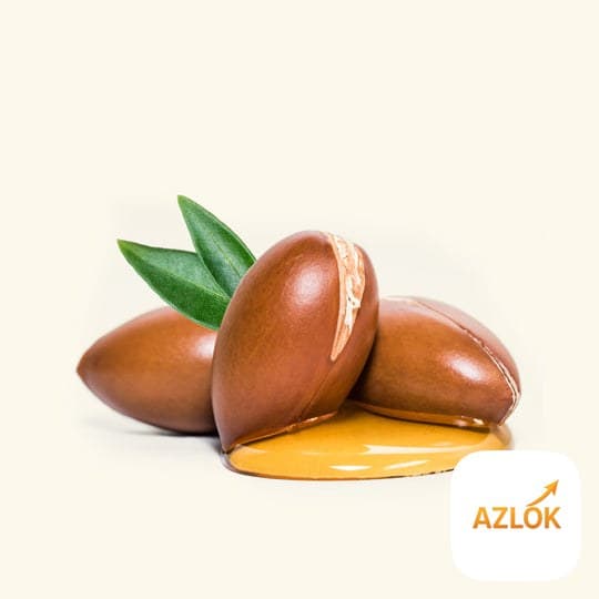 Argan Oil - Image 1
