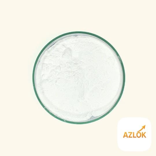 Arrowroot Powder - Image 1