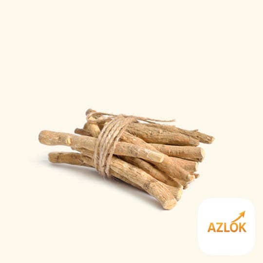 Ashwagandha Liquid Extract - Image 1