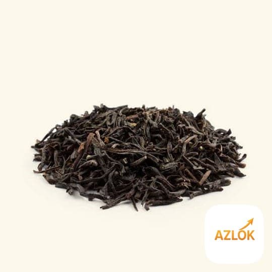 Assam Tea Flavor Oil - Image 1