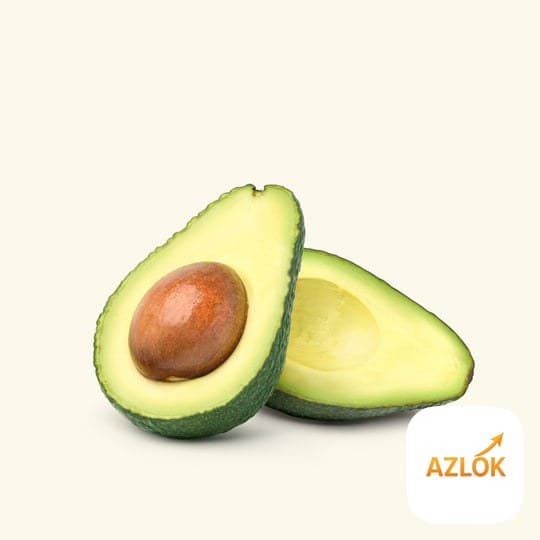 Avocado Fragrance Oil - Image 1