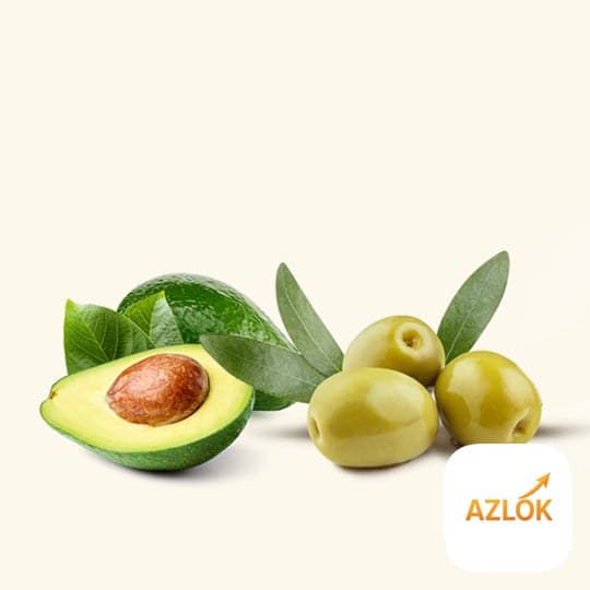 Avocado & Olive Butter Fragrance Oil - Image 1