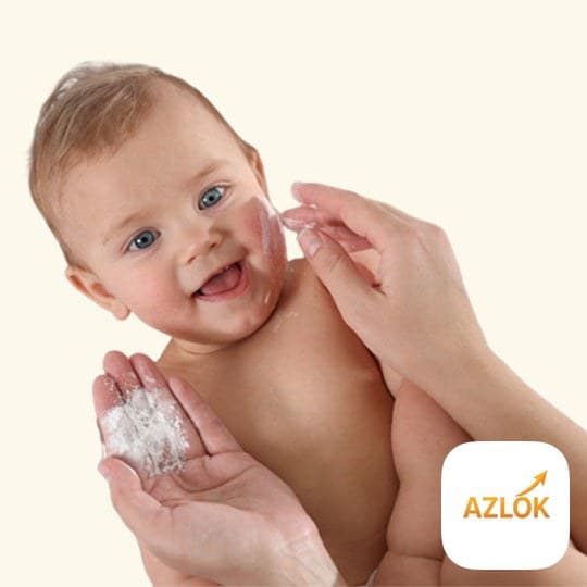 Baby Powder Fragrance Oil - Image 1