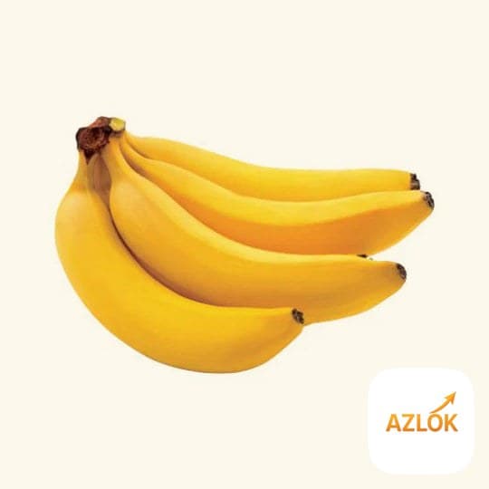 Banana Flavor Oil ( NSA ) - Image 1