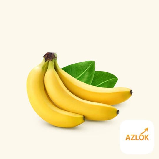 Banana Fragrance Oil - Image 1