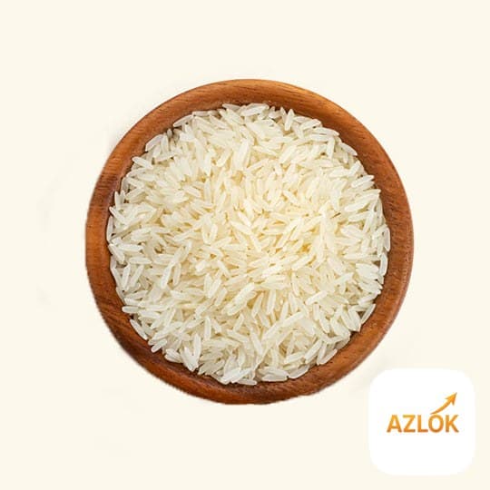 Basmati Rice Flavor Oil - Image 1