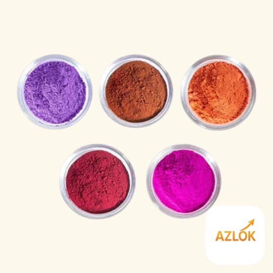 5  Bath Bomb Color Combo Pack - Image 1