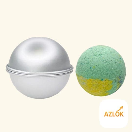 Bath Bomb Mould - Image 1