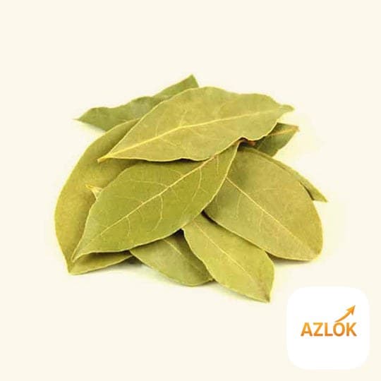 Bay Leaf Essential Oil - Image 1