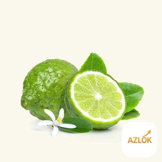 Bergamot Essential Oil - Image 1