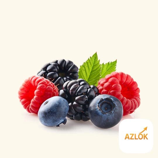 Berries Fragrance Oil - Image 1