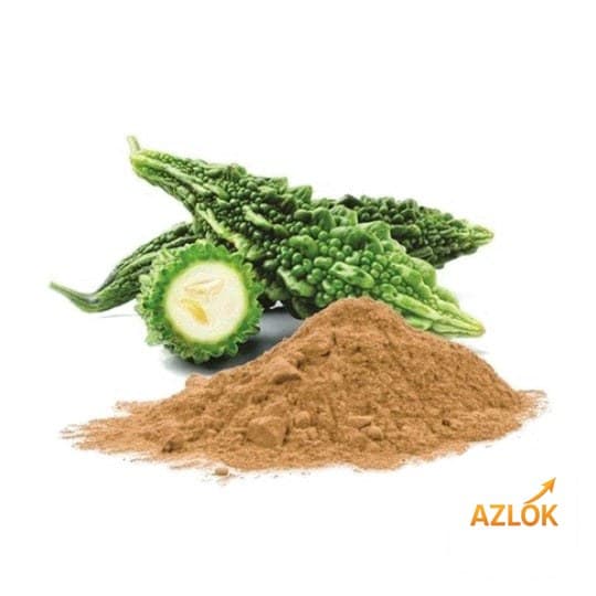 Bitter Gourd Powder - Image 1