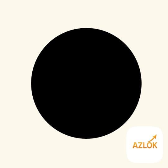 Black - Liquid Candle Color Dye - Image 1