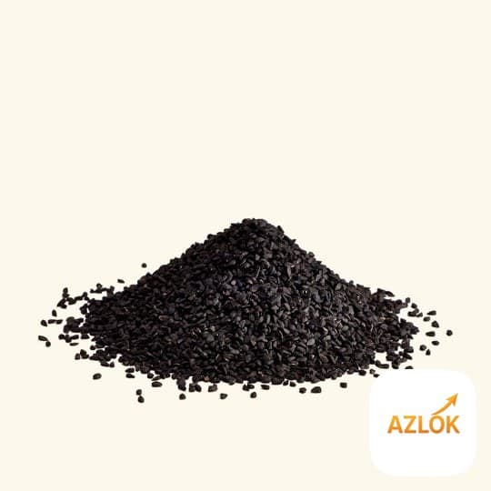 Black Seed Oil ( Kalonji Oil ) - Image 1