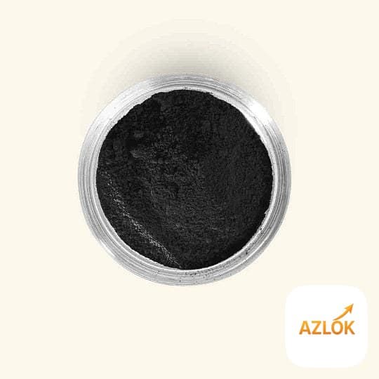 Black Soap Color - Image 1