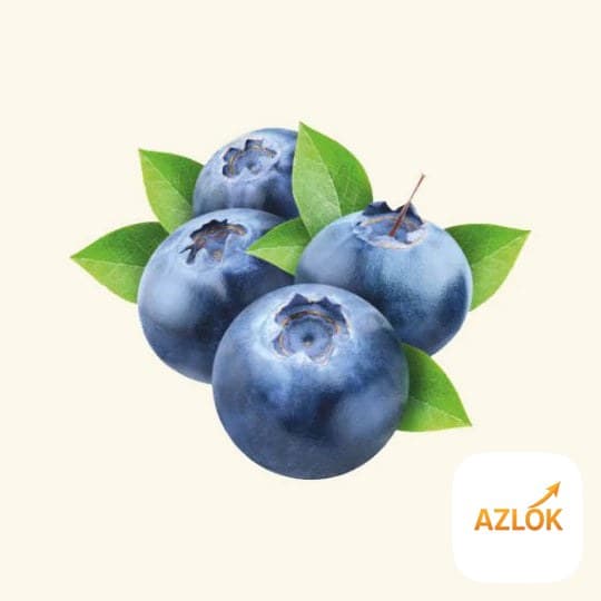Blueberry Flavor Oil - Image 1